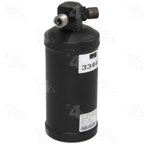 Four Seasons A/C Receiver Drier P/N:33443