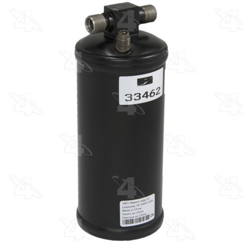 Four Seasons A/C Receiver Drier P/N:33462