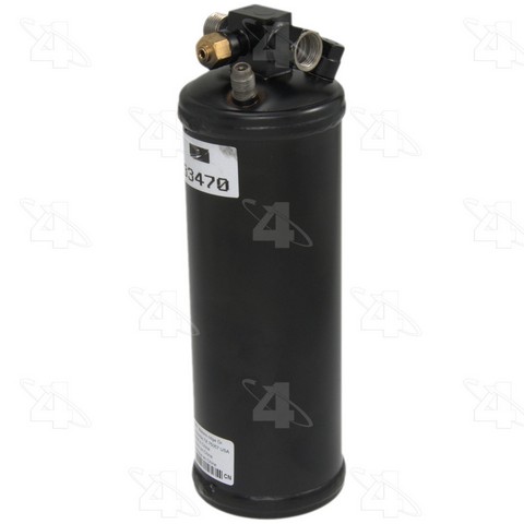 Four Seasons A/C Receiver Drier P/N:33470