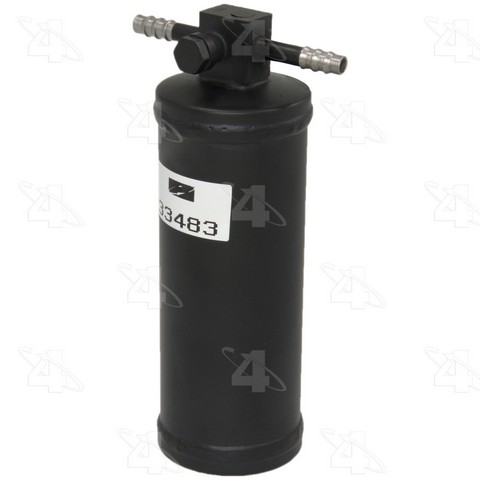 Four Seasons A/C Receiver Drier P/N:33483