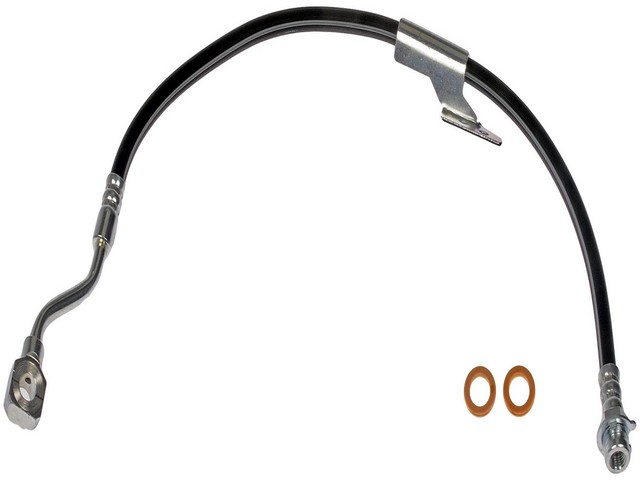 Dorman - First Stop Brake Hydraulic Hose P/N:H38621