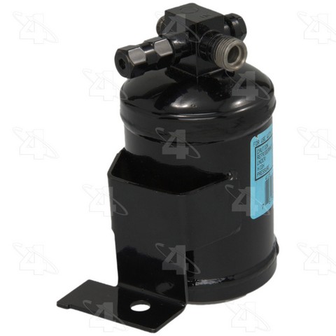 Four Seasons A/C Receiver Drier P/N:33560