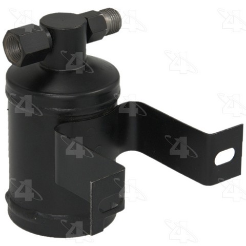 Four Seasons A/C Receiver Drier P/N:33566