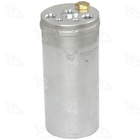 Four Seasons A/C Receiver Drier P/N:33586