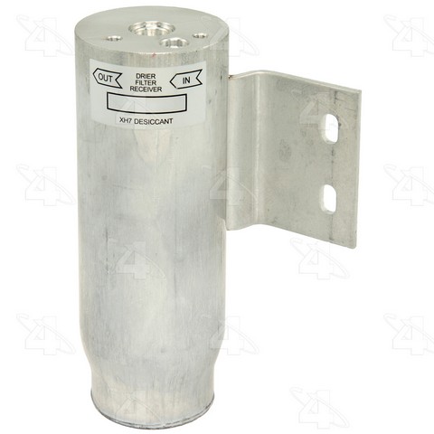 Four Seasons A/C Receiver Drier P/N:33601