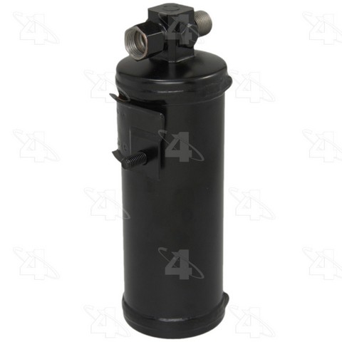 Four Seasons A/C Receiver Drier P/N:33660