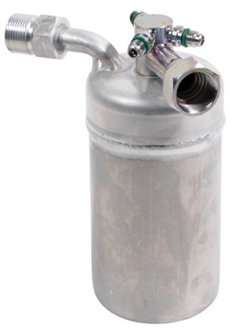 Four Seasons A/C Accumulator-Universal P/N:33705