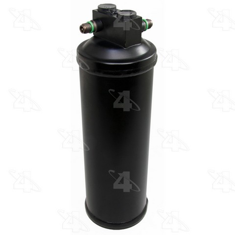 Four Seasons A/C Receiver Drier P/N:33997