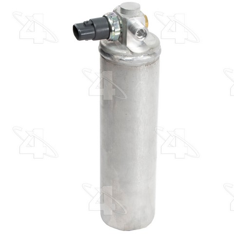 Four Seasons A/C Receiver Drier P/N:34003