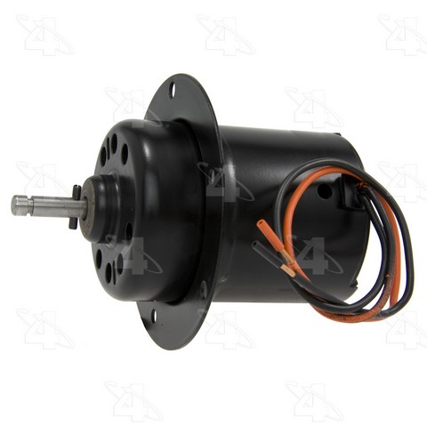 Engine Cooling Fan Motor 4 Seasons 35014