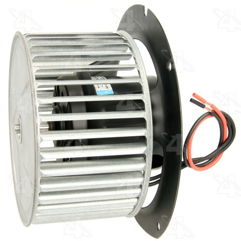Four Seasons HVAC Blower Motor P/N:35074
