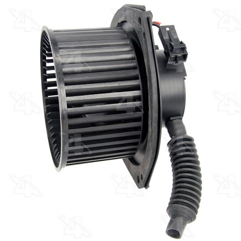 HVAC Blower Motor 4 Seasons 35080 fits 03-08 Pontiac Vibe