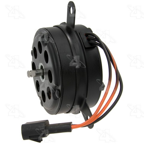 Four Seasons A/C Condenser Fan Motor,Engine Cooling Fan Motor P/N:35129