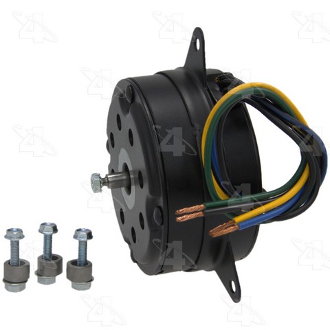 A/C Condenser Fan Motor