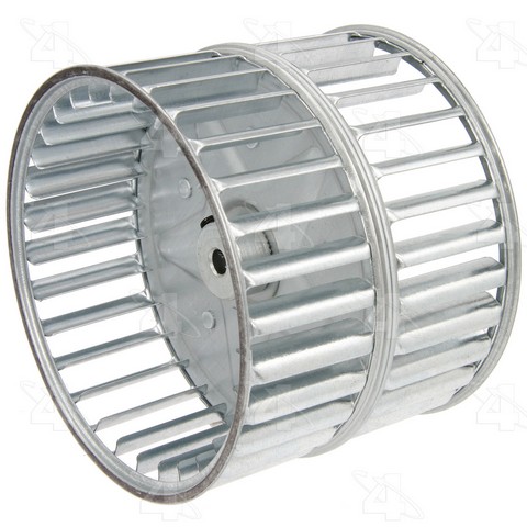 Four Seasons HVAC Blower Motor Wheel P/N:35447