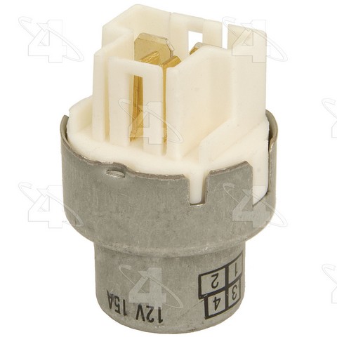 Engine Cooling Fan Motor Relay 4 Seasons 35843