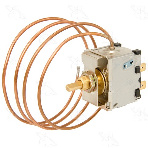 Four Seasons A/C Clutch Cycle Switch,Thermostatic Switch P/N:35845