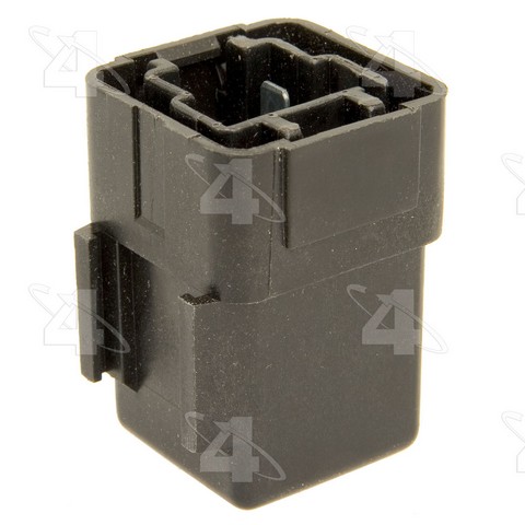 A/C Compressor Control Relay 4 Seasons 35907