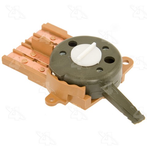 HVAC Blower Control Switch-Selector Switch 4 Seasons 35990
