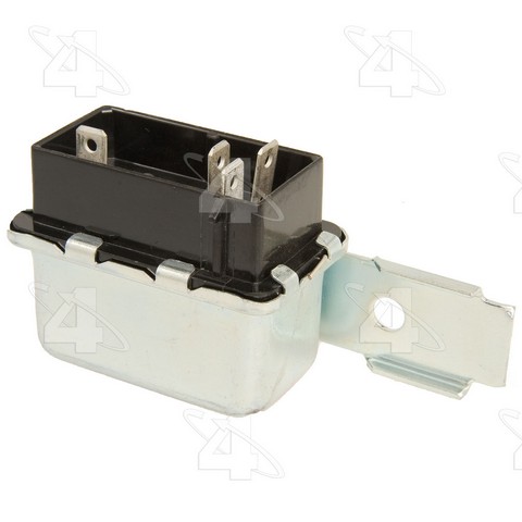 Four Seasons A/C Condenser Fan Motor Relay,Engine Cooling Fan Motor Relay,HVAC Relay P/N:35994