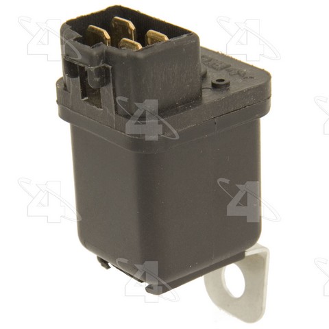 Four Seasons HVAC Blower Motor Relay,HVAC Heater Relay,Temperature Control Relay P/N:36027