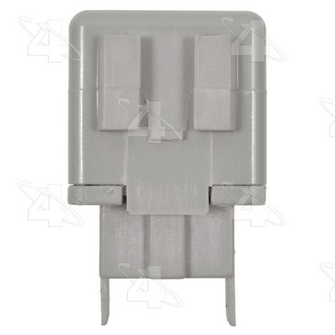 Four Seasons Engine Cooling Fan Motor Relay,HVAC System Relay P/N:36148
