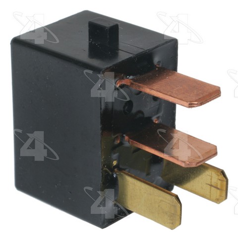 Four Seasons A/C Clutch Relay,A/C Compressor Control Relay,HVAC Blower Motor Relay P/N:36203