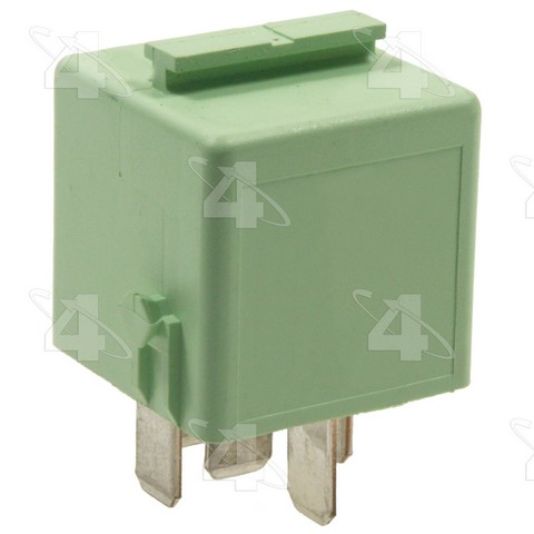 HVAC Blower Motor Relay 4 Seasons 36205