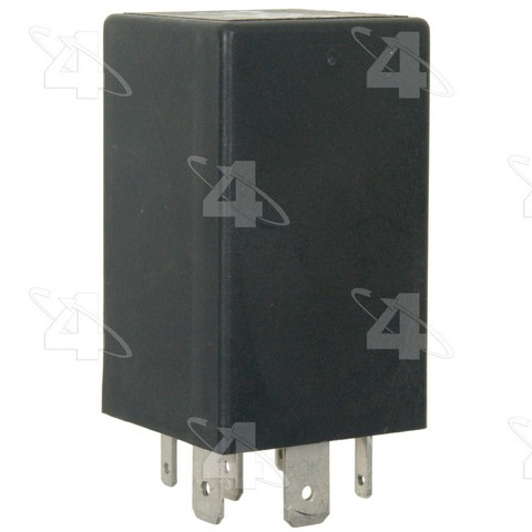 A/C Compressor Control Relay 4 Seasons 36211