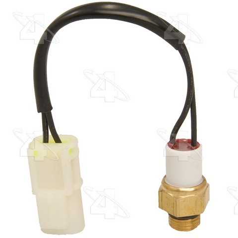 Engine Cooling Fan Switch-Temperature Switch 4 Seasons 36503