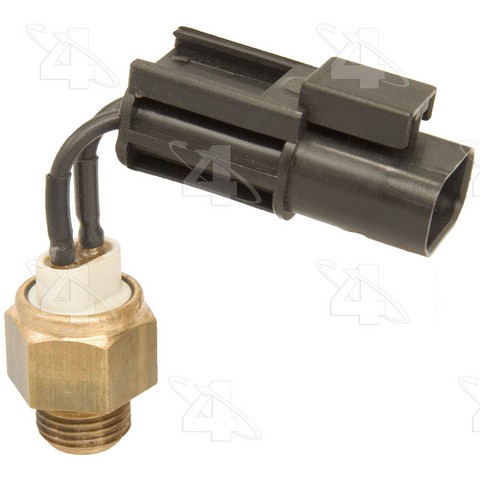 Four Seasons Engine Cooling Fan Switch P/N:36509