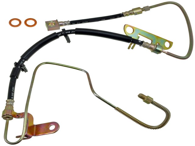 Dorman - First Stop Brake Hydraulic Hose P/N:H620144
