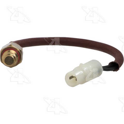 Four Seasons Engine Cooling Fan Switch P/N:36539