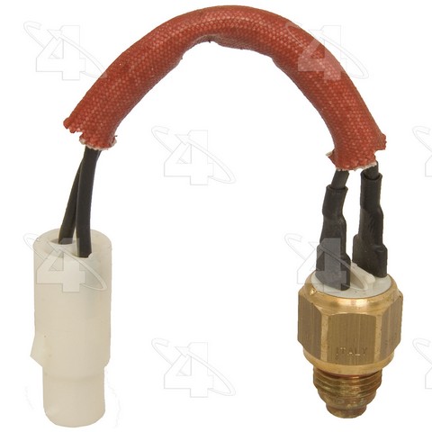Four Seasons Engine Cooling Fan Switch P/N:36548