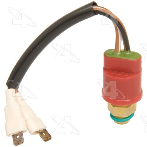 A/C Condenser Fan Switch-Pressure Switch 4 Seasons 36575