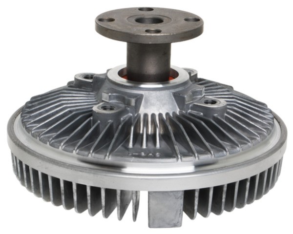 Engine Cooling Fan Clutch 4 Seasons 36703 fits 93-98 Jeep Grand Cherokee 4.0L-L6