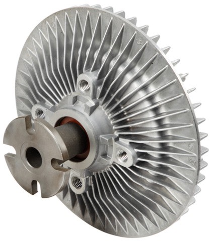 Engine Cooling Fan Clutch 4 Seasons 36726