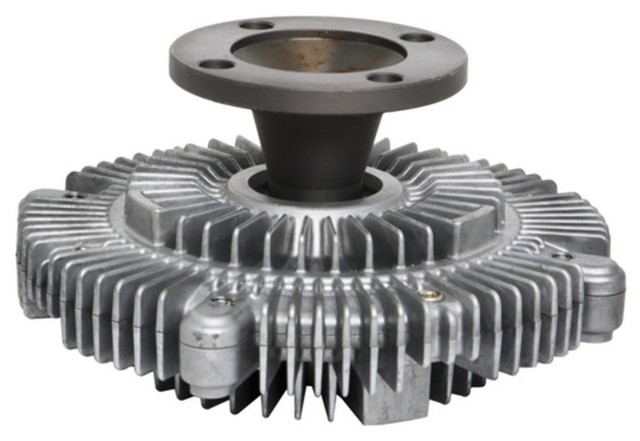 Engine Cooling Fan Clutch 4 Seasons 36757