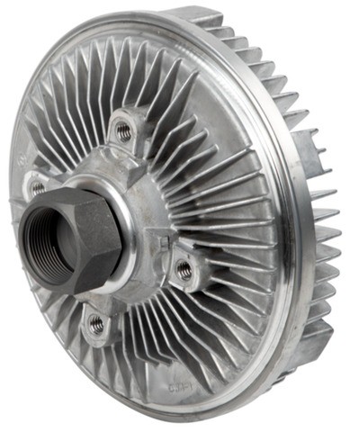 Engine Cooling Fan Clutch 4 Seasons 36933