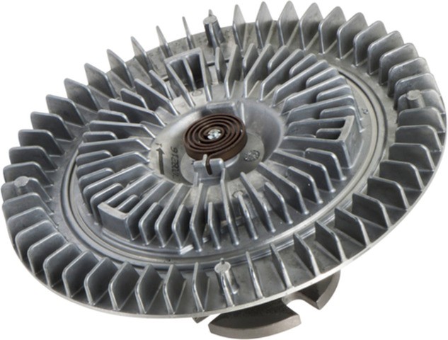 Engine Cooling Fan Clutch 4 Seasons 36956