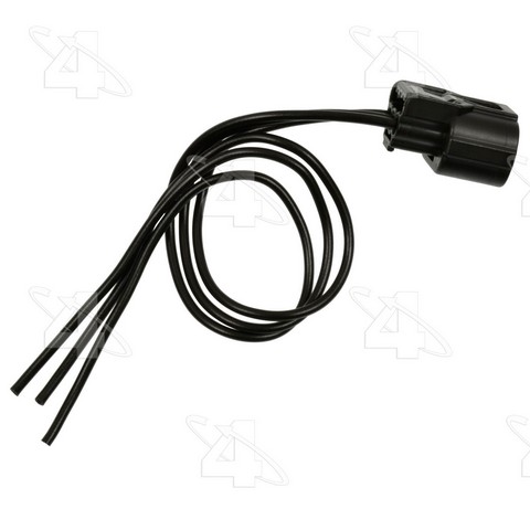 A/C Pressure Transducer Connector 4 Seasons 37275