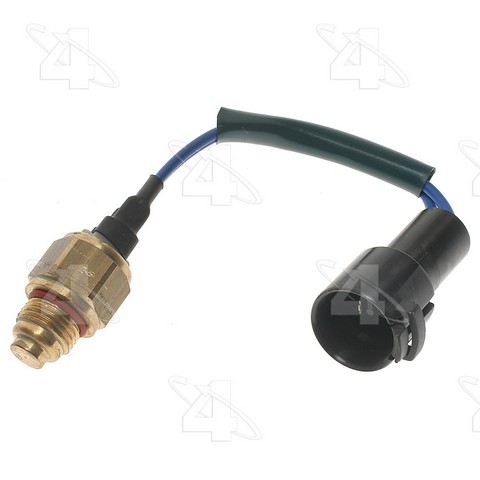Four Seasons Engine Cooling Fan Temperature Switch P/N:37426