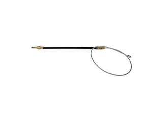 Dorman - First Stop Parking Brake Cable P/N:C93034