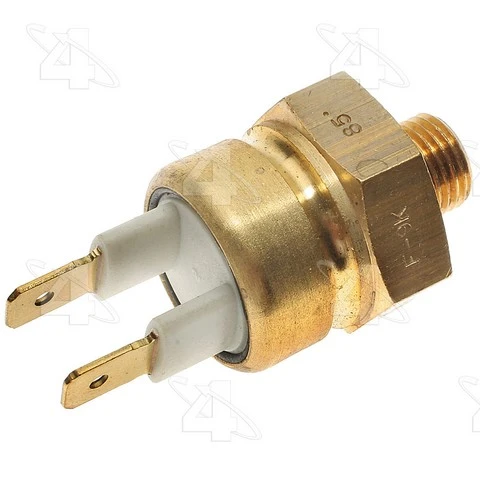 Engine Cooling Fan Temperature Switch 4 Seasons 37479