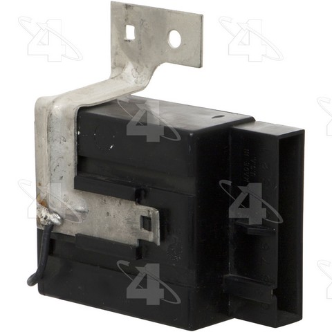 Engine Cooling Fan Controller-Rad Fan Controller 4 Seasons 37502