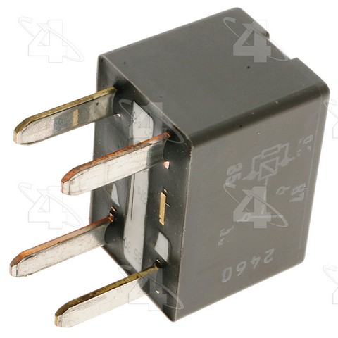 A/C Compressor Control Relay 4 Seasons 37555