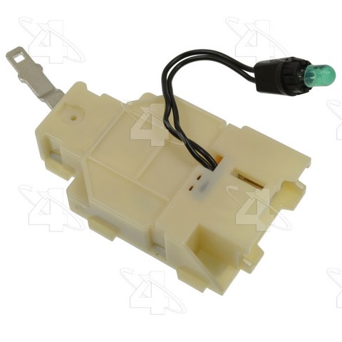 Four Seasons HVAC Blower Control Switch P/N:37560