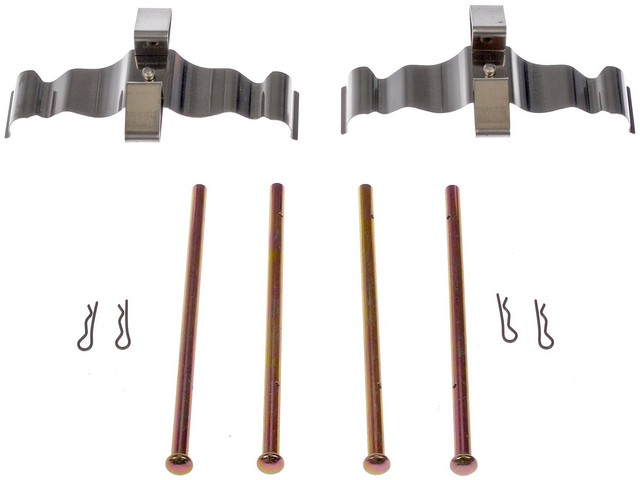 Dorman - First Stop Disc Brake Hardware Kit P/N:HW13927