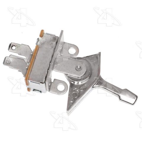 Four Seasons HVAC Blower Control Switch,HVAC Control Switch P/N:37566