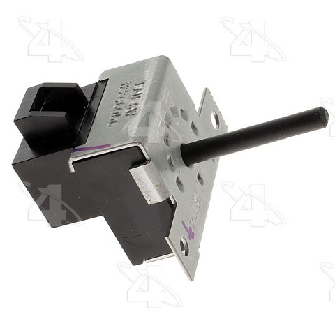 HVAC Blower Control Switch-Selector Switch 4 Seasons 37581